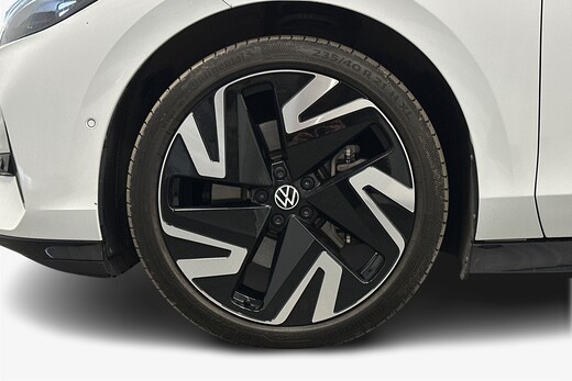 Volkswagen ID.7 vaihtoauto
