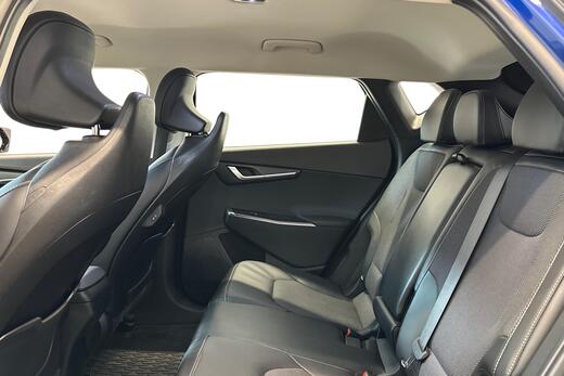 Kia EV6 vaihtoauto