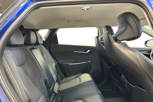 Kia EV6 vaihtoauto