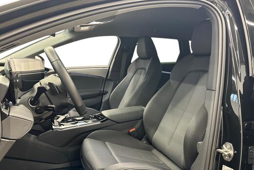 Audi A6 e-tron vaihtoauto