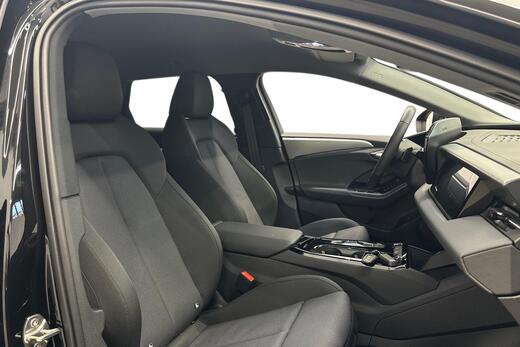 Audi A6 e-tron vaihtoauto