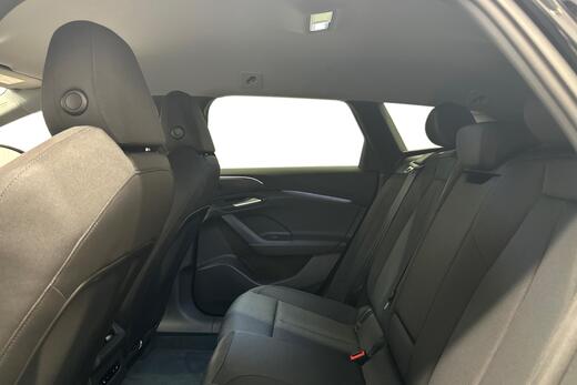 Audi A6 e-tron vaihtoauto