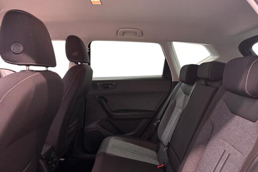 SEAT Ateca vaihtoauto