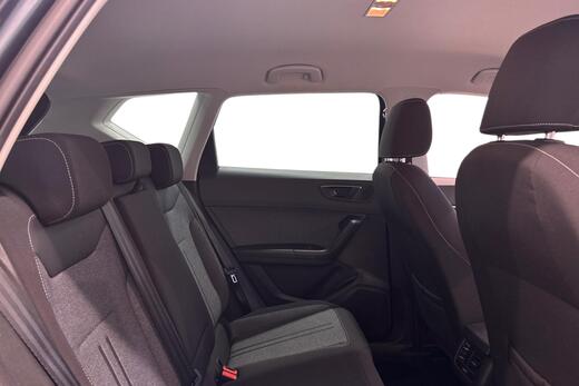 SEAT Ateca vaihtoauto