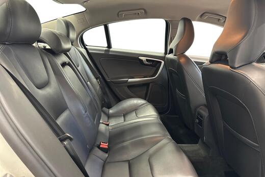 Volvo S60 vaihtoauto