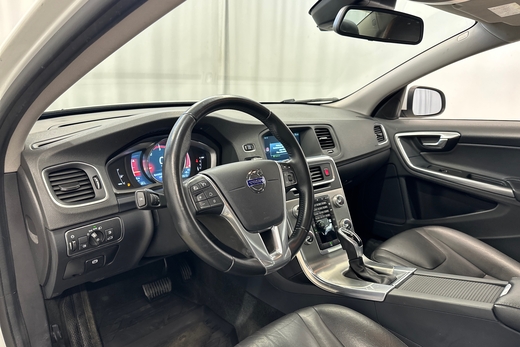 Volvo S60 vaihtoauto