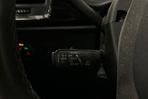 SEAT Ateca vaihtoauto