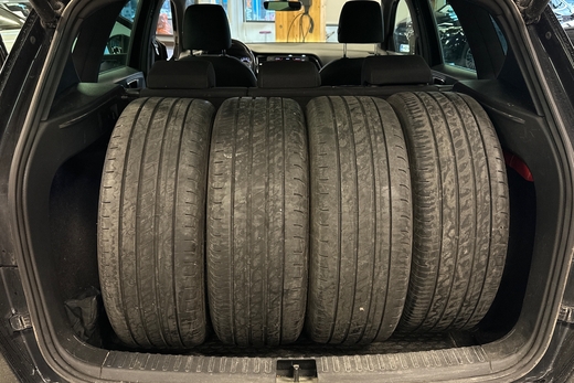 SEAT Ateca vaihtoauto