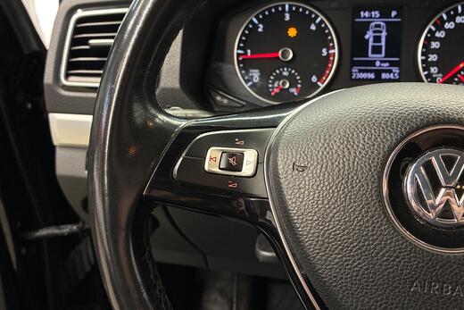 Volkswagen Amarok vaihtoauto