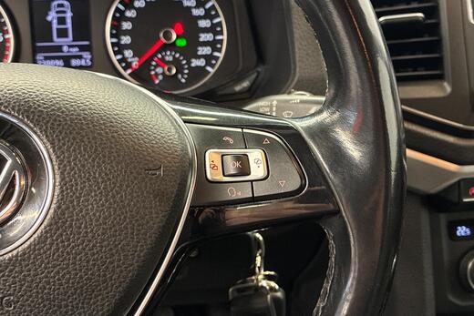 Volkswagen Amarok vaihtoauto