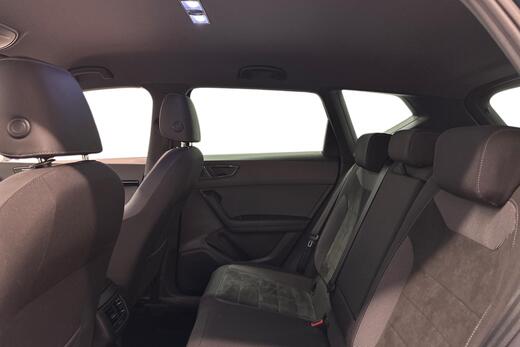 SEAT Ateca vaihtoauto