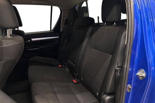 TruckMasters OX 4x4 vaihtoauto