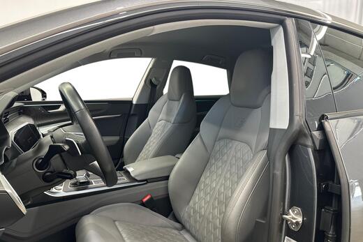 Audi A7 vaihtoauto