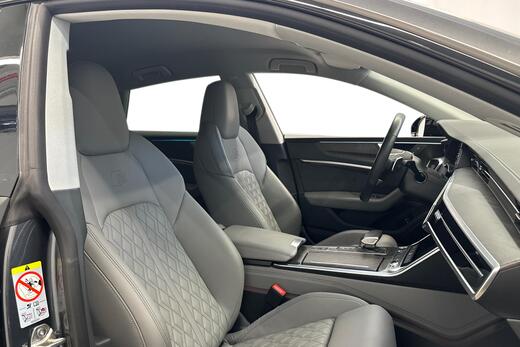 Audi A7 vaihtoauto
