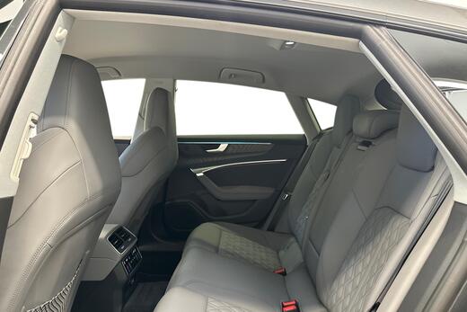Audi A7 vaihtoauto