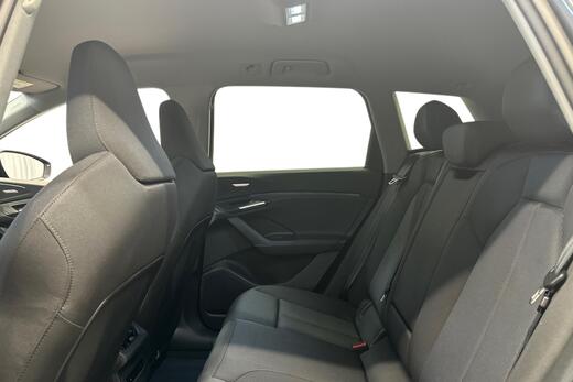 Audi Q6 e-tron vaihtoauto