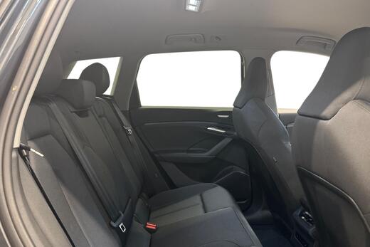 Audi Q6 e-tron vaihtoauto