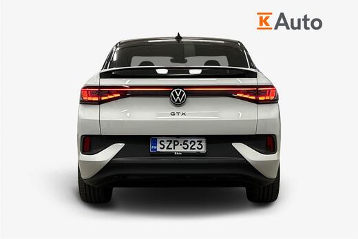 Volkswagen ID.5 vaihtoauto