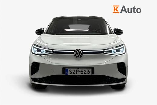 Volkswagen ID.5 vaihtoauto