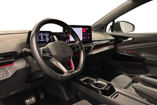 Volkswagen ID.5 vaihtoauto