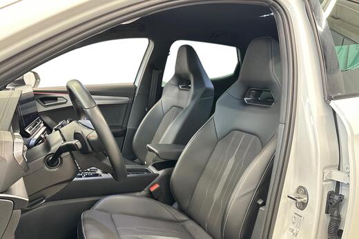 Cupra Formentor vaihtoauto