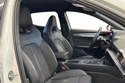 Cupra Formentor vaihtoauto