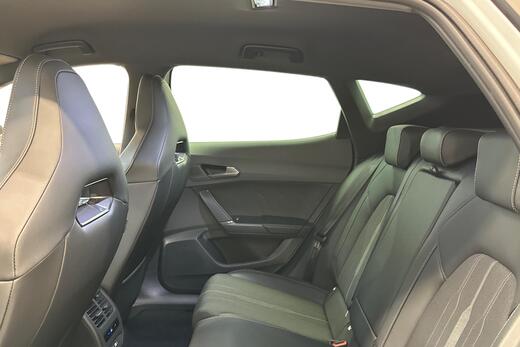 Cupra Formentor vaihtoauto