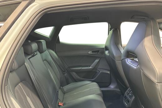 Cupra Formentor vaihtoauto