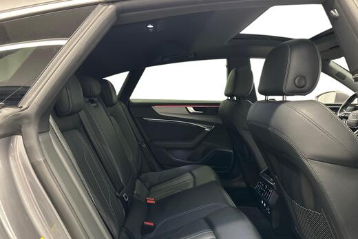 Audi A7 vaihtoauto