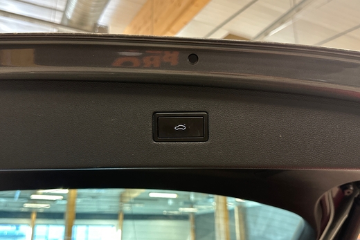 SEAT Tarraco vaihtoauto