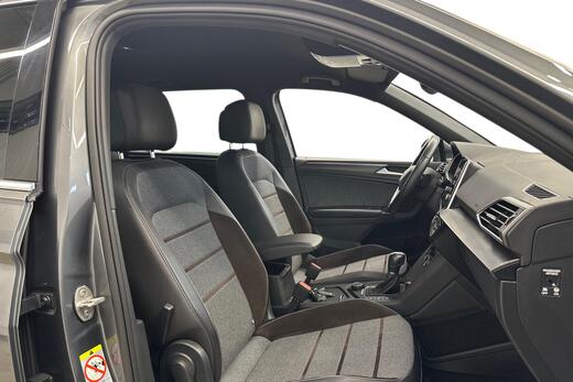 SEAT Tarraco vaihtoauto