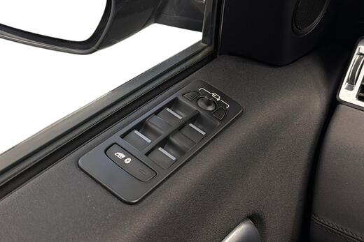 Land Rover Discovery vaihtoauto