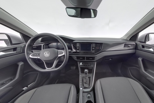 Volkswagen Taigo vaihtoauto