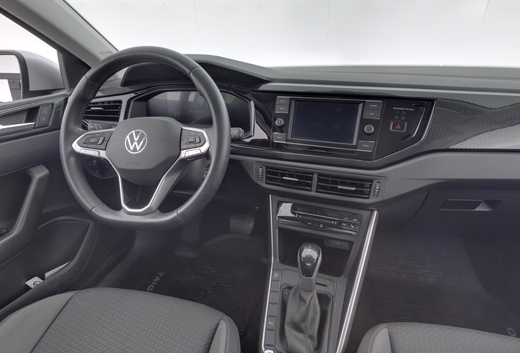 Volkswagen Taigo vaihtoauto