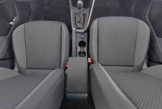Volkswagen Taigo vaihtoauto