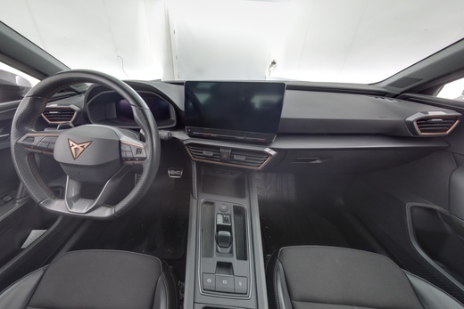 Cupra Leon Sportstourer vaihtoauto