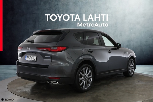 Mazda CX-60 vaihtoauto