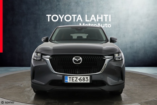 Mazda CX-60 vaihtoauto
