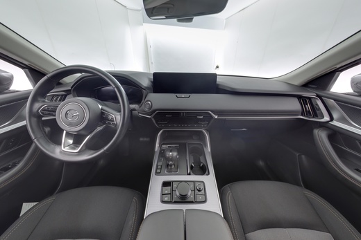 Mazda CX-60 vaihtoauto