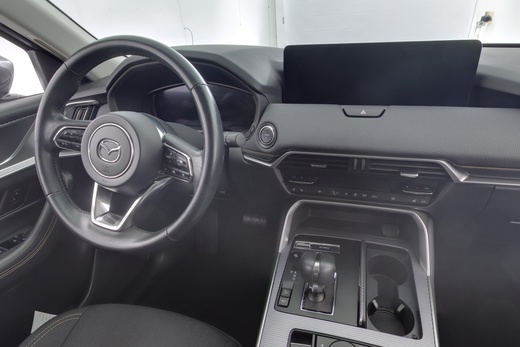 Mazda CX-60 vaihtoauto