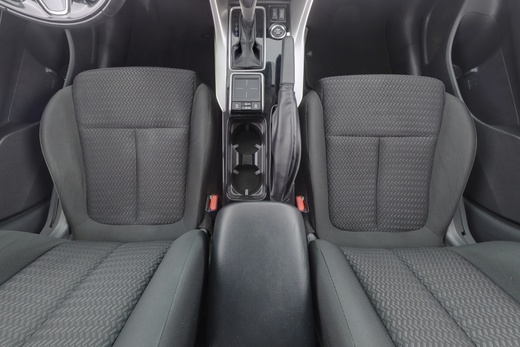 Mitsubishi Eclipse Cross vaihtoauto