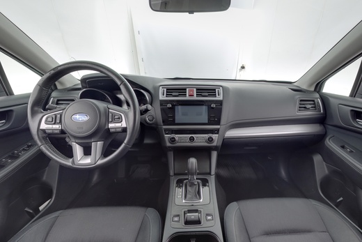 Subaru Outback vaihtoauto