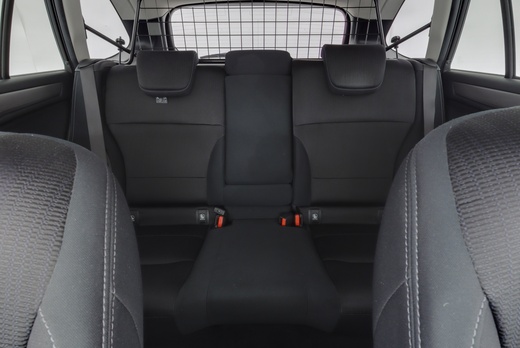 Subaru Outback vaihtoauto