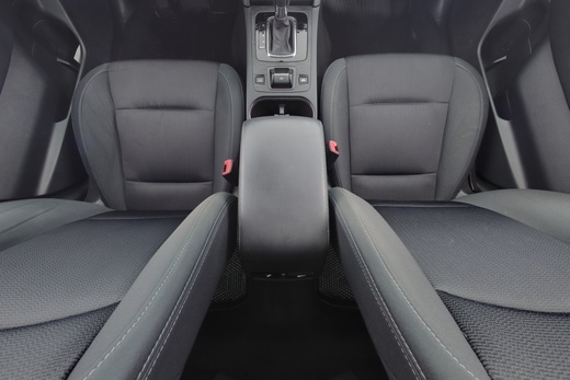 Subaru Outback vaihtoauto