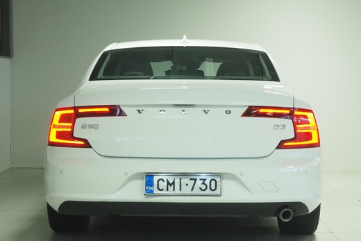 Volvo S90 vaihtoauto
