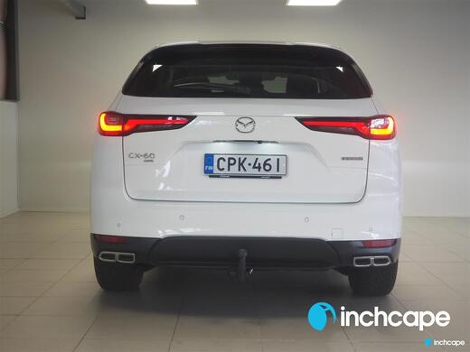 Mazda CX-60 vaihtoauto