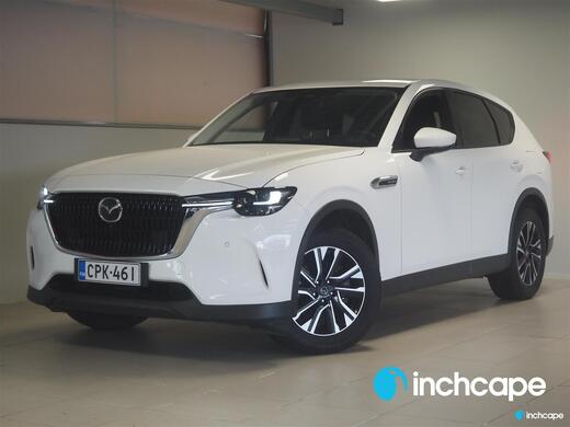 Mazda CX-60 vaihtoauto