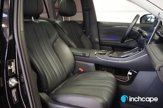 AION V vaihtoauto