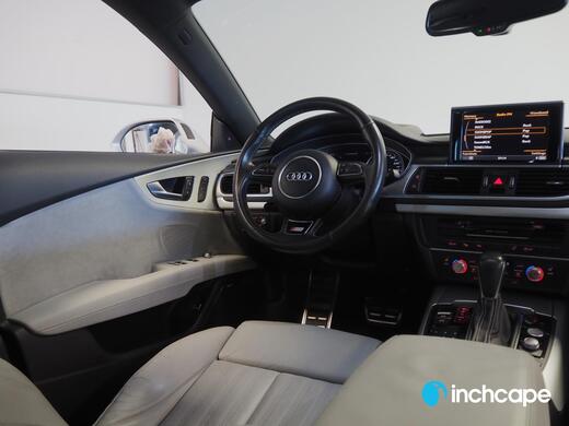 Audi A7 vaihtoauto