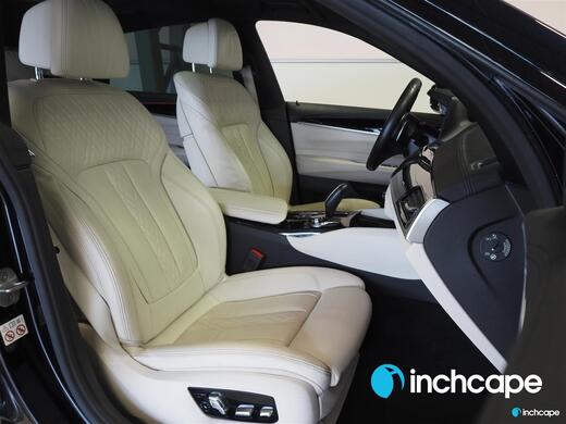 BMW 630 vaihtoauto